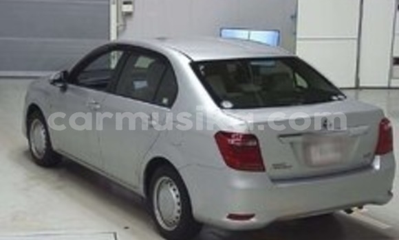 Nunua Ilio tumika Toyota Axio Fedha Gari ndani ya Beitbridge nchini Matabeleland Kusini Nunua Ilio tumika Toyota Axio Fedha Gari ndani ya Beitbridge nchini Matabeleland Kusini