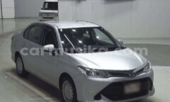 Nunua Ilio tumika Toyota Axio Fedha Gari ndani ya Beitbridge nchini Matabeleland Kusini Nunua Ilio tumika Toyota Axio Fedha Gari ndani ya Beitbridge nchini Matabeleland Kusini