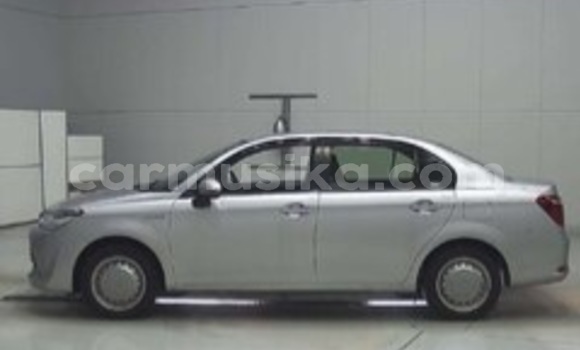 Nunua Ilio tumika Toyota Axio Fedha Gari ndani ya Beitbridge nchini Matabeleland Kusini Nunua Ilio tumika Toyota Axio Fedha Gari ndani ya Beitbridge nchini Matabeleland Kusini