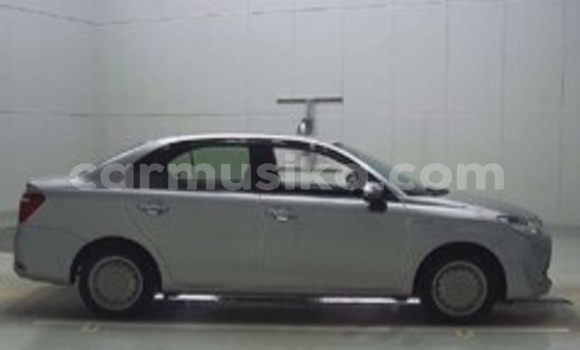 Nunua Ilio tumika Toyota Axio Fedha Gari ndani ya Beitbridge nchini Matabeleland Kusini Nunua Ilio tumika Toyota Axio Fedha Gari ndani ya Beitbridge nchini Matabeleland Kusini