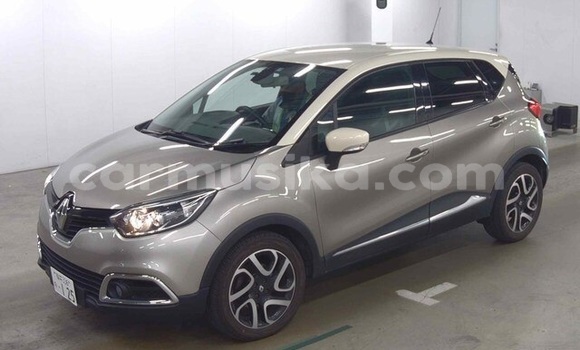 Tenga Tsaru Renault Captur Sirivha Mota in Beitbridge in Matabeleland South