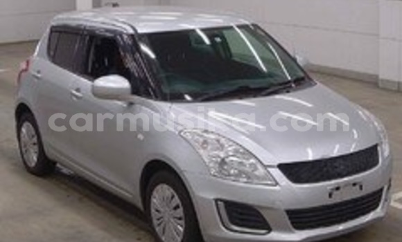 Tenga Tsaru Suzuki Swift Sirivha Mota in Beitbridge in Matabeleland South Tenga Tsaru Suzuki Swift Sirivha Mota in Beitbridge in Matabeleland South