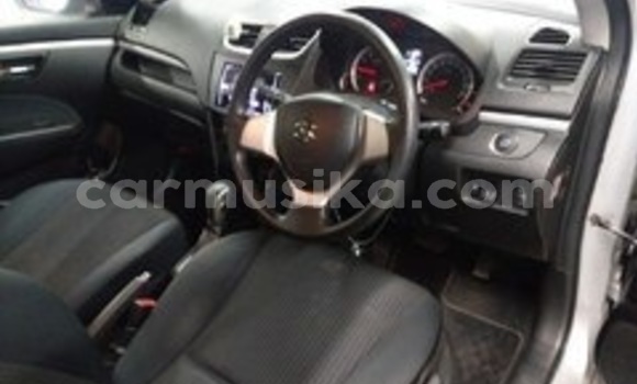 Tenga Tsaru Suzuki Swift Sirivha Mota in Beitbridge in Matabeleland South Tenga Tsaru Suzuki Swift Sirivha Mota in Beitbridge in Matabeleland South