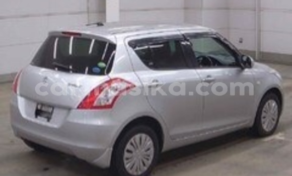 Tenga Tsaru Suzuki Swift Sirivha Mota in Beitbridge in Matabeleland South Tenga Tsaru Suzuki Swift Sirivha Mota in Beitbridge in Matabeleland South