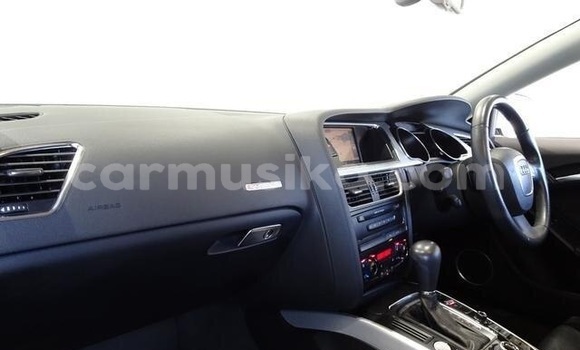 Tenga Tsaru Audi A5 Chena Mota in Beitbridge in Matabeleland South Tenga Tsaru Audi A5 Chena Mota in Beitbridge in Matabeleland South