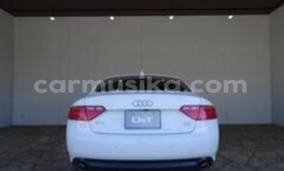 Tenga Tsaru Audi A5 Chena Mota in Beitbridge in Matabeleland South Tenga Tsaru Audi A5 Chena Mota in Beitbridge in Matabeleland South