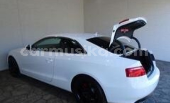 Tenga Tsaru Audi A5 Chena Mota in Beitbridge in Matabeleland South Tenga Tsaru Audi A5 Chena Mota in Beitbridge in Matabeleland South