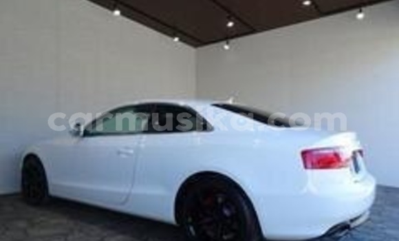 Tenga Tsaru Audi A5 Chena Mota in Beitbridge in Matabeleland South Tenga Tsaru Audi A5 Chena Mota in Beitbridge in Matabeleland South