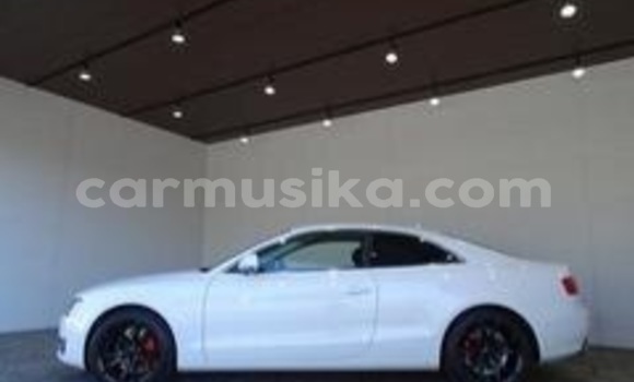 Tenga Tsaru Audi A5 Chena Mota in Beitbridge in Matabeleland South Tenga Tsaru Audi A5 Chena Mota in Beitbridge in Matabeleland South