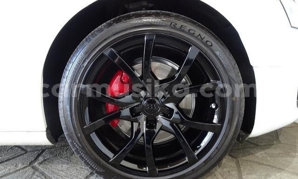 Tenga Tsaru Audi A5 Chena Mota in Beitbridge in Matabeleland South Tenga Tsaru Audi A5 Chena Mota in Beitbridge in Matabeleland South