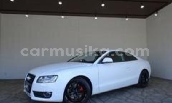Tenga Tsaru Audi A5 Chena Mota in Beitbridge in Matabeleland South Tenga Tsaru Audi A5 Chena Mota in Beitbridge in Matabeleland South