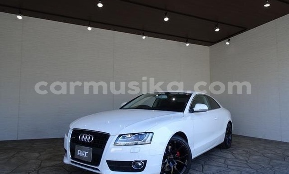 Tenga Tsaru Audi A5 Chena Mota in Beitbridge in Matabeleland South Tenga Tsaru Audi A5 Chena Mota in Beitbridge in Matabeleland South