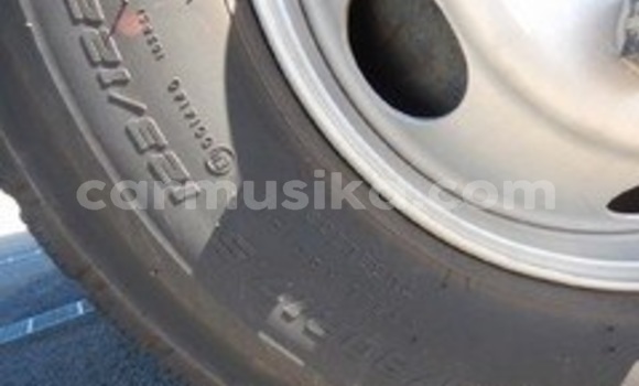 Nunua Ilio tumika Isuzu Trooper Nyeupe Gari ndani ya Beitbridge nchini Matabeleland Kusini Nunua Ilio tumika Isuzu Trooper Nyeupe Gari ndani ya Beitbridge nchini Matabeleland Kusini