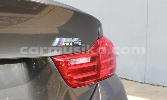 Buy Used BMW M4 Silver Car in Gokwe in Midlands Buy Used BMW M4 Silver Car in Gokwe in Midlands