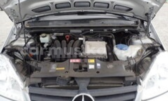 Nunua Ilio tumika Mercedes‒Benz A–Class Fedha Gari ndani ya Beitbridge nchini Matabeleland Kusini Nunua Ilio tumika Mercedes‒Benz A–Class Fedha Gari ndani ya Beitbridge nchini Matabeleland Kusini