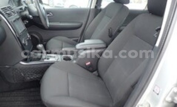 Nunua Ilio tumika Mercedes‒Benz A–Class Fedha Gari ndani ya Beitbridge nchini Matabeleland Kusini Nunua Ilio tumika Mercedes‒Benz A–Class Fedha Gari ndani ya Beitbridge nchini Matabeleland Kusini