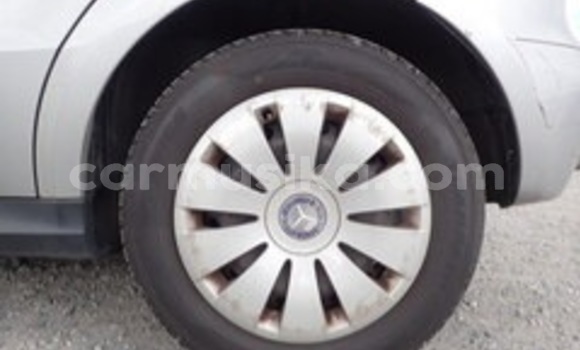 Nunua Ilio tumika Mercedes‒Benz A–Class Fedha Gari ndani ya Beitbridge nchini Matabeleland Kusini Nunua Ilio tumika Mercedes‒Benz A–Class Fedha Gari ndani ya Beitbridge nchini Matabeleland Kusini