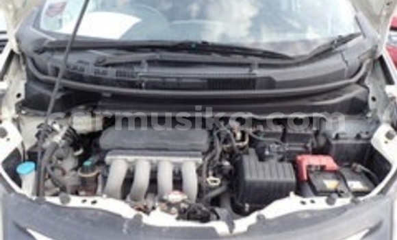 Acheter Occasion Voiture Honda Freed Blanc à Beitbridge, Matabeleland South Acheter Occasion Voiture Honda Freed Blanc à Beitbridge, Matabeleland South