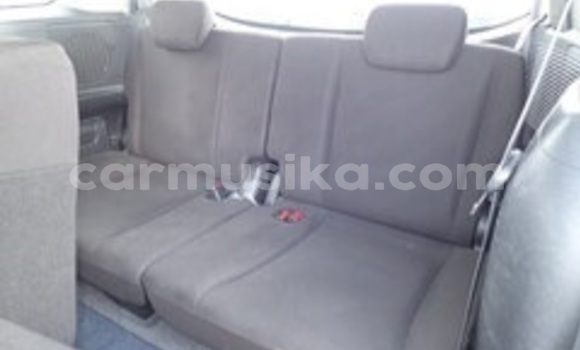 Acheter Occasion Voiture Honda Freed Blanc à Beitbridge, Matabeleland South Acheter Occasion Voiture Honda Freed Blanc à Beitbridge, Matabeleland South