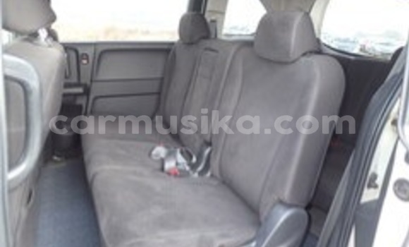 Acheter Occasion Voiture Honda Freed Blanc à Beitbridge, Matabeleland South Acheter Occasion Voiture Honda Freed Blanc à Beitbridge, Matabeleland South