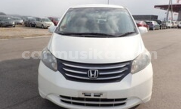 Acheter Occasion Voiture Honda Freed Blanc à Beitbridge, Matabeleland South Acheter Occasion Voiture Honda Freed Blanc à Beitbridge, Matabeleland South