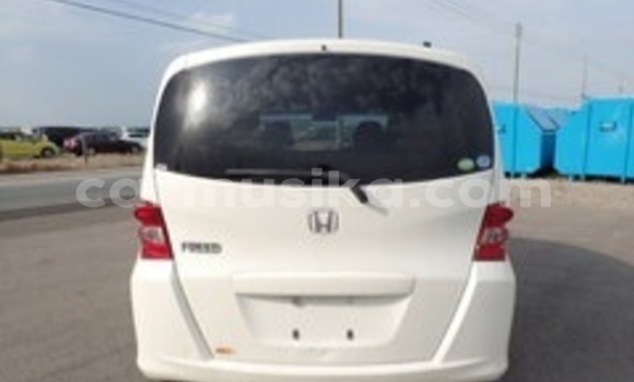 Acheter Occasion Voiture Honda Freed Blanc à Beitbridge, Matabeleland South Acheter Occasion Voiture Honda Freed Blanc à Beitbridge, Matabeleland South