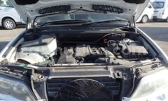 Acheter Occasion Voiture BMW X5 Blanc à Beitbridge, Matabeleland South Acheter Occasion Voiture BMW X5 Blanc à Beitbridge, Matabeleland South