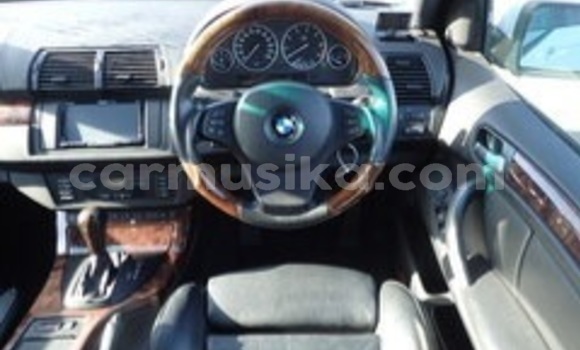 Acheter Occasion Voiture BMW X5 Blanc à Beitbridge, Matabeleland South Acheter Occasion Voiture BMW X5 Blanc à Beitbridge, Matabeleland South