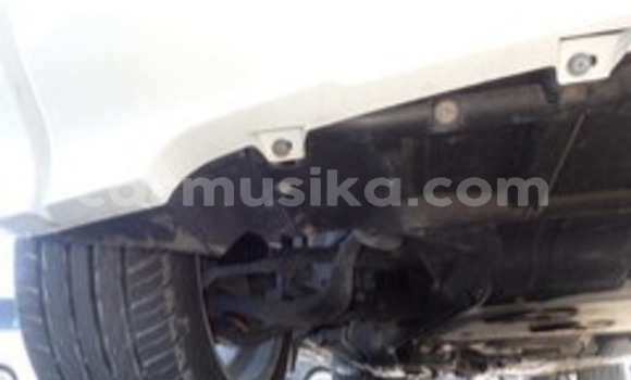 Acheter Occasion Voiture BMW X5 Blanc à Beitbridge, Matabeleland South Acheter Occasion Voiture BMW X5 Blanc à Beitbridge, Matabeleland South