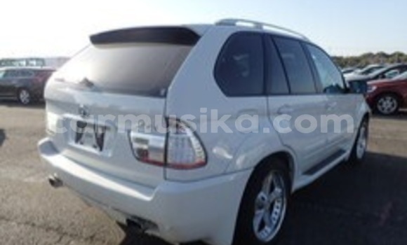 Acheter Occasion Voiture BMW X5 Blanc à Beitbridge, Matabeleland South Acheter Occasion Voiture BMW X5 Blanc à Beitbridge, Matabeleland South