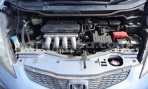 Acheter Occasion Voiture Honda Fit Bleu à Beitbridge, Matabeleland South Acheter Occasion Voiture Honda Fit Bleu à Beitbridge, Matabeleland South