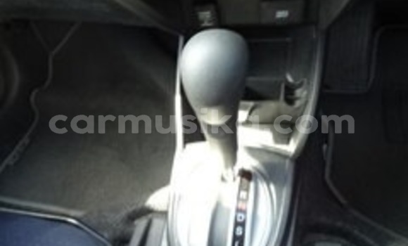 Acheter Occasion Voiture Honda Fit Bleu à Beitbridge, Matabeleland South Acheter Occasion Voiture Honda Fit Bleu à Beitbridge, Matabeleland South