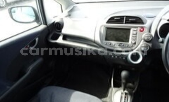 Acheter Occasion Voiture Honda Fit Bleu à Beitbridge, Matabeleland South Acheter Occasion Voiture Honda Fit Bleu à Beitbridge, Matabeleland South