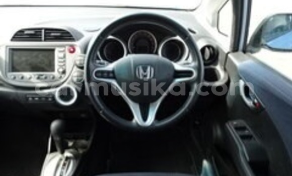 Acheter Occasion Voiture Honda Fit Bleu à Beitbridge, Matabeleland South Acheter Occasion Voiture Honda Fit Bleu à Beitbridge, Matabeleland South