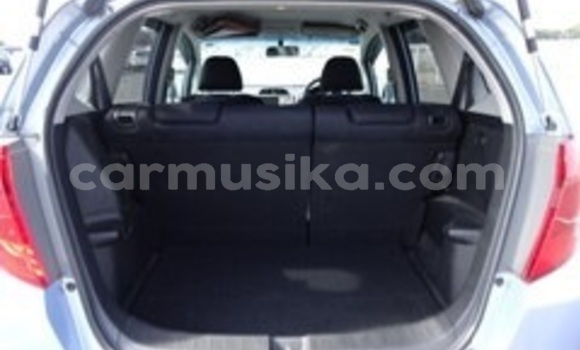 Acheter Occasion Voiture Honda Fit Bleu à Beitbridge, Matabeleland South Acheter Occasion Voiture Honda Fit Bleu à Beitbridge, Matabeleland South