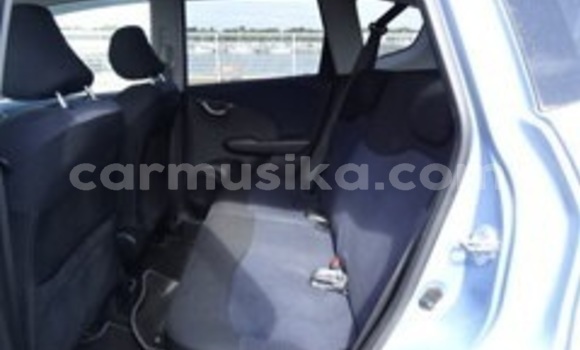 Acheter Occasion Voiture Honda Fit Bleu à Beitbridge, Matabeleland South Acheter Occasion Voiture Honda Fit Bleu à Beitbridge, Matabeleland South