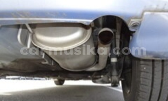 Acheter Occasion Voiture Honda Fit Bleu à Beitbridge, Matabeleland South Acheter Occasion Voiture Honda Fit Bleu à Beitbridge, Matabeleland South