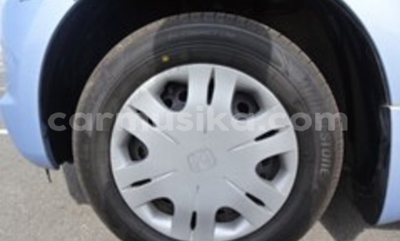 Acheter Occasion Voiture Honda Fit Bleu à Beitbridge, Matabeleland South Acheter Occasion Voiture Honda Fit Bleu à Beitbridge, Matabeleland South