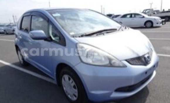 Acheter Occasion Voiture Honda Fit Bleu à Beitbridge, Matabeleland South Acheter Occasion Voiture Honda Fit Bleu à Beitbridge, Matabeleland South