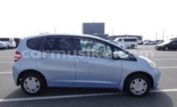 Acheter Occasion Voiture Honda Fit Bleu à Beitbridge, Matabeleland South Acheter Occasion Voiture Honda Fit Bleu à Beitbridge, Matabeleland South
