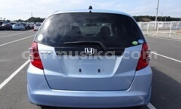 Acheter Occasion Voiture Honda Fit Bleu à Beitbridge, Matabeleland South Acheter Occasion Voiture Honda Fit Bleu à Beitbridge, Matabeleland South