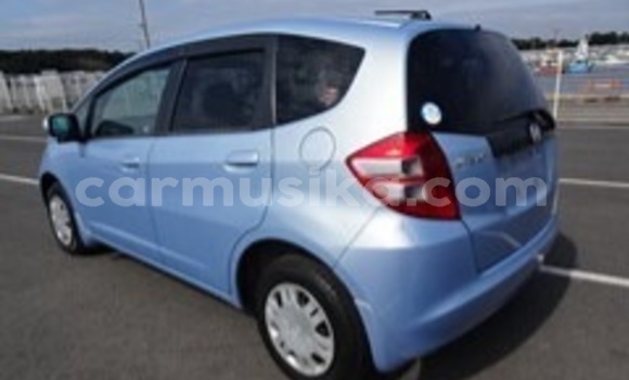 Acheter Occasion Voiture Honda Fit Bleu à Beitbridge, Matabeleland South Acheter Occasion Voiture Honda Fit Bleu à Beitbridge, Matabeleland South