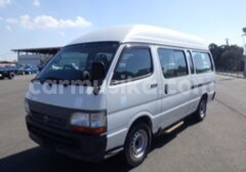 Big with watermark toyota hiace matabeleland south beitbridge 32552