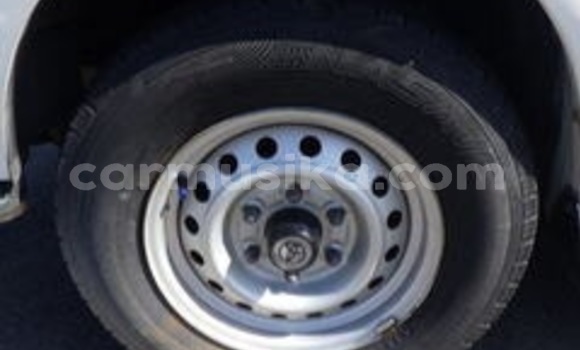 Acheter Occasion Voiture Toyota Hiace Blanc à Beitbridge, Matabeleland South Acheter Occasion Voiture Toyota Hiace Blanc à Beitbridge, Matabeleland South