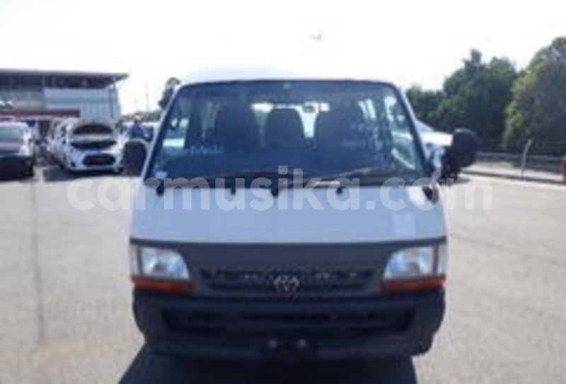 Big with watermark toyota hiace matabeleland south beitbridge 32552