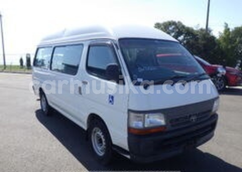 Big with watermark toyota hiace matabeleland south beitbridge 32552