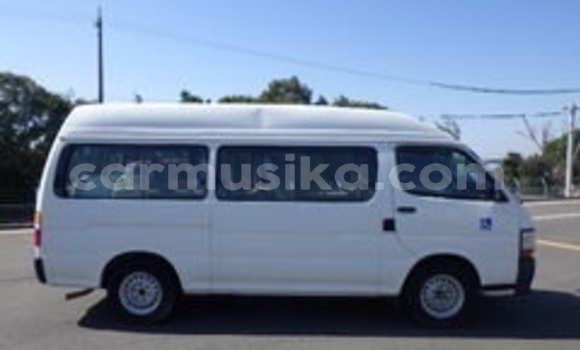 Acheter Occasion Voiture Toyota Hiace Blanc à Beitbridge, Matabeleland South Acheter Occasion Voiture Toyota Hiace Blanc à Beitbridge, Matabeleland South