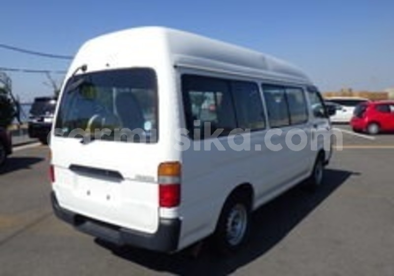 Big with watermark toyota hiace matabeleland south beitbridge 32552