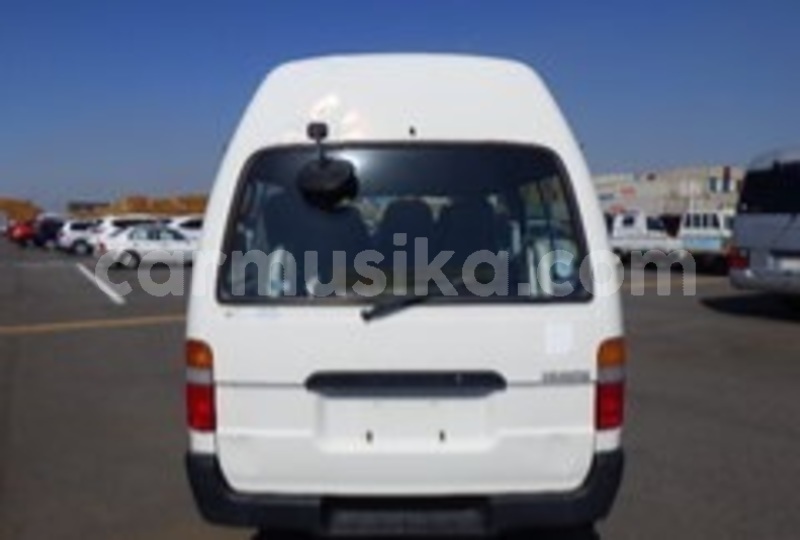 Big with watermark toyota hiace matabeleland south beitbridge 32552