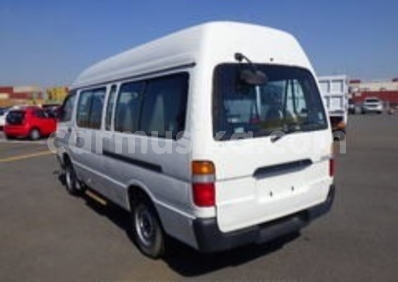 Big with watermark toyota hiace matabeleland south beitbridge 32552